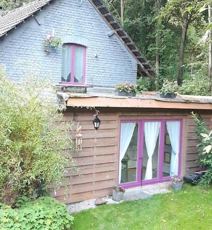 La P'Tite Maison Charleroi Kültér fotó