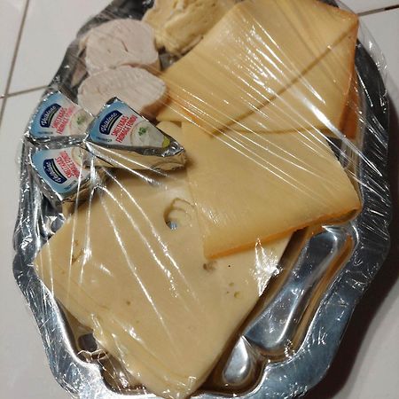 La P'Tite Maison Charleroi Kültér fotó
