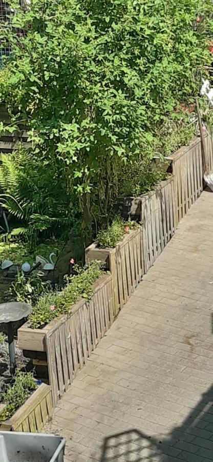 La P'Tite Maison Charleroi Kültér fotó