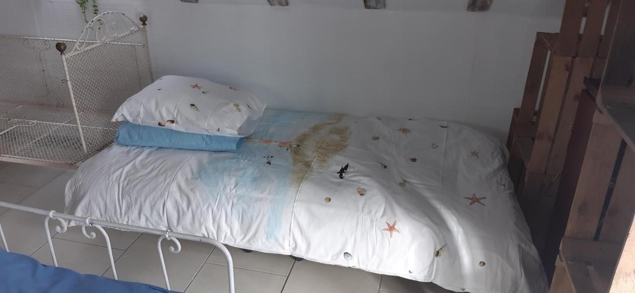 La P'Tite Maison Charleroi Kültér fotó