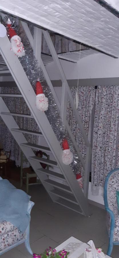 La P'Tite Maison Charleroi Kültér fotó
