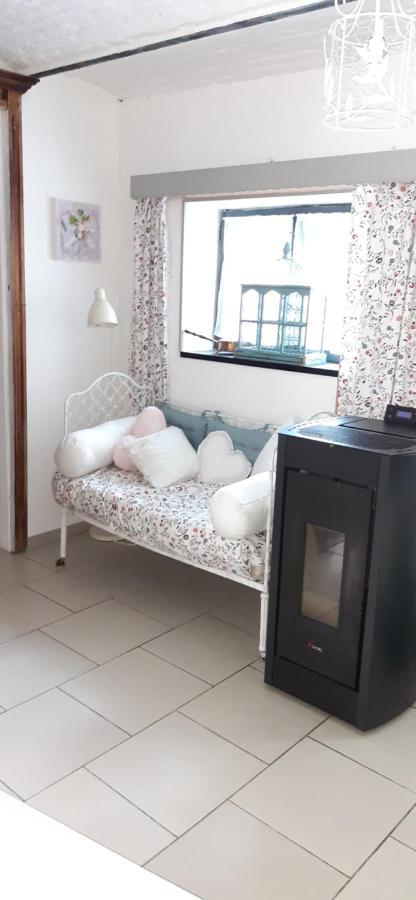 La P'Tite Maison Charleroi Kültér fotó