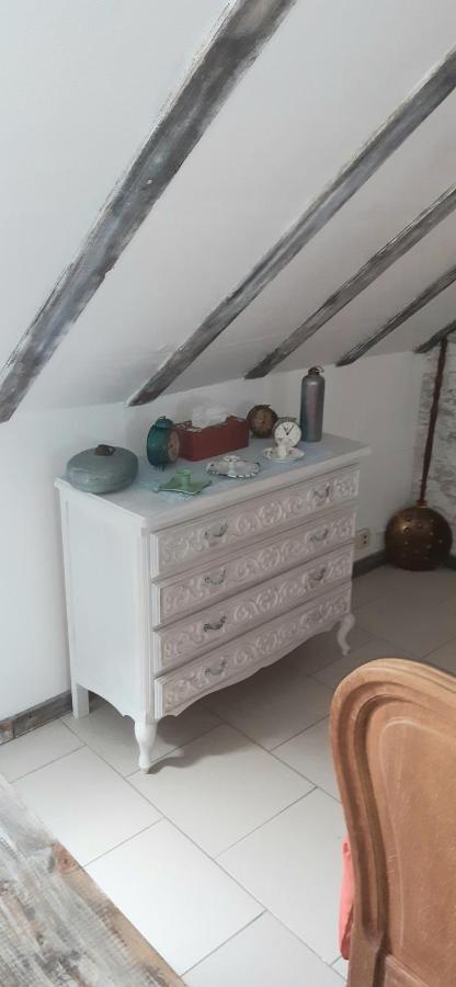 La P'Tite Maison Charleroi Kültér fotó