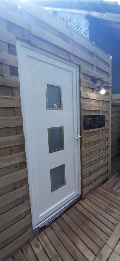 La P'Tite Maison Charleroi Kültér fotó