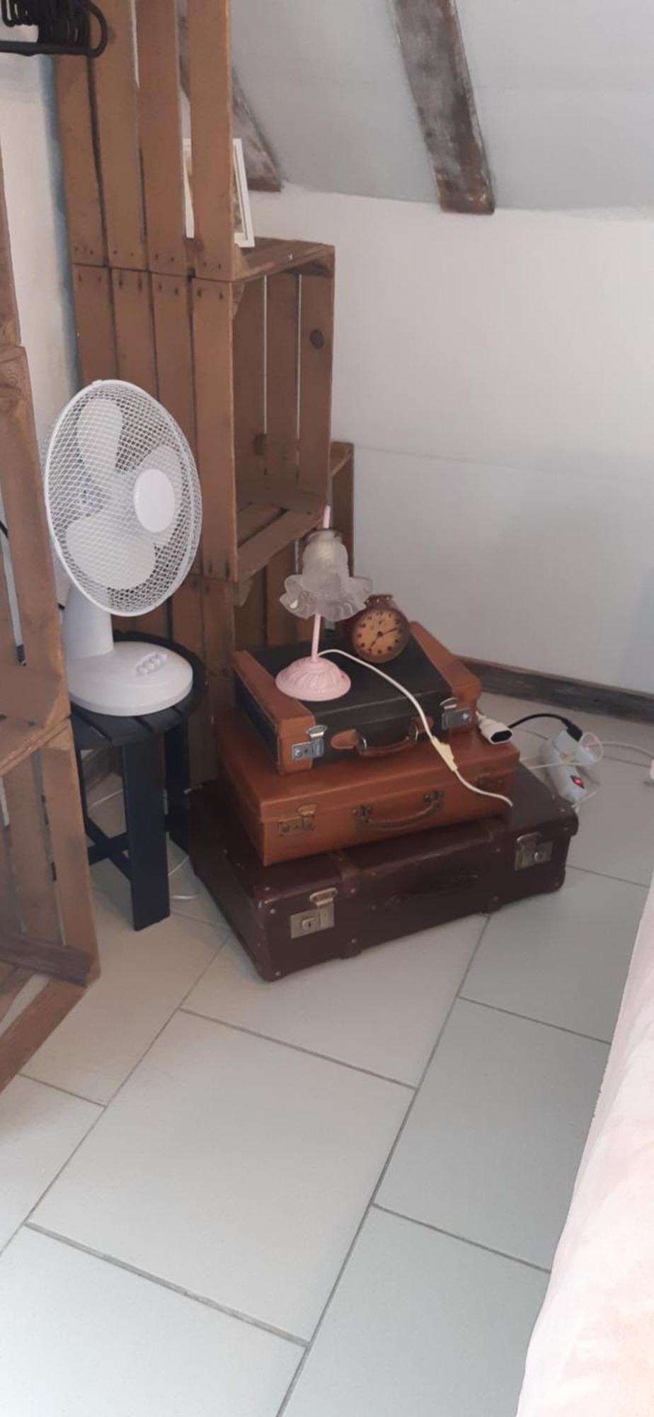 La P'Tite Maison Charleroi Kültér fotó