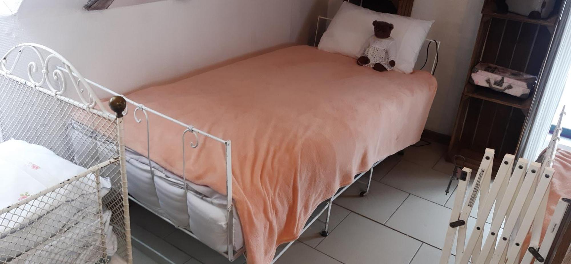 La P'Tite Maison Charleroi Kültér fotó