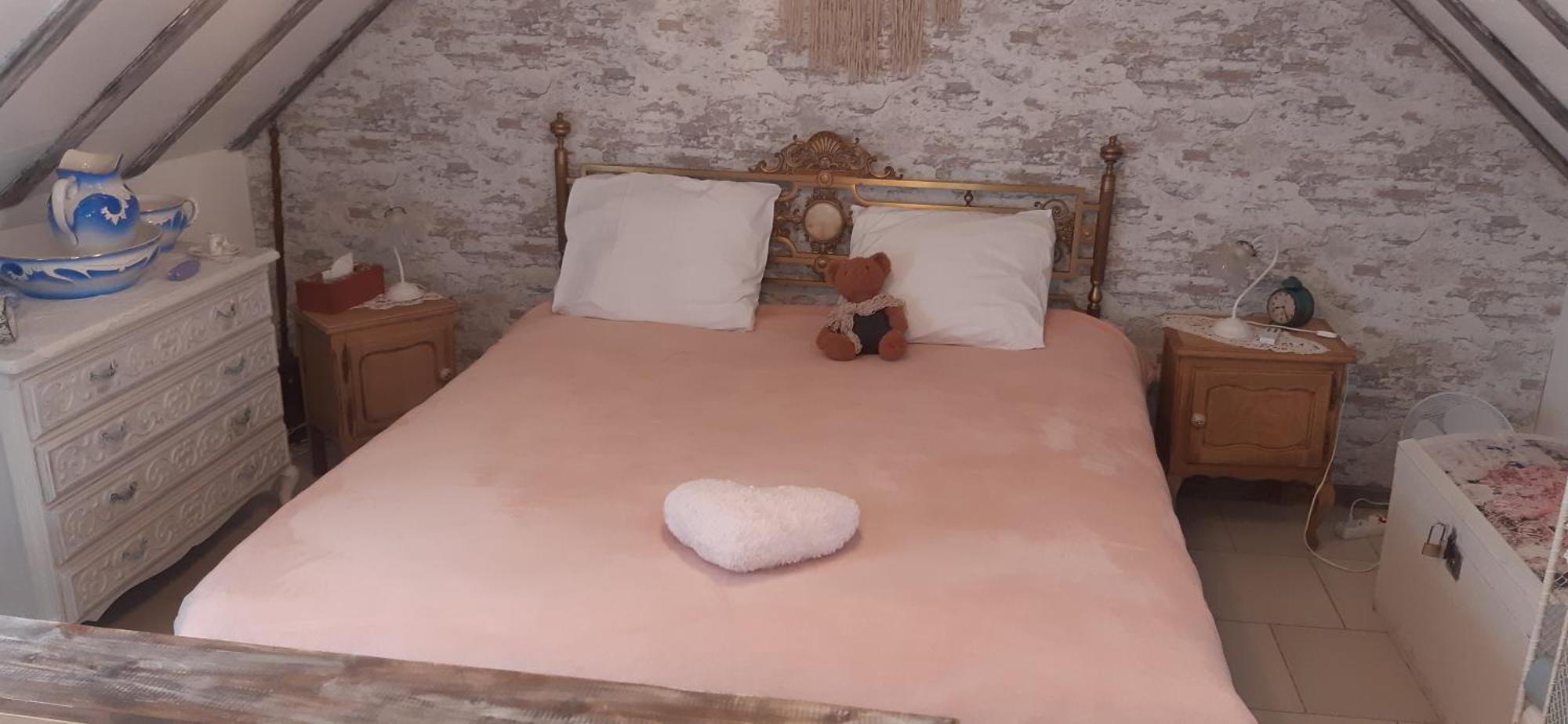 La P'Tite Maison Charleroi Kültér fotó