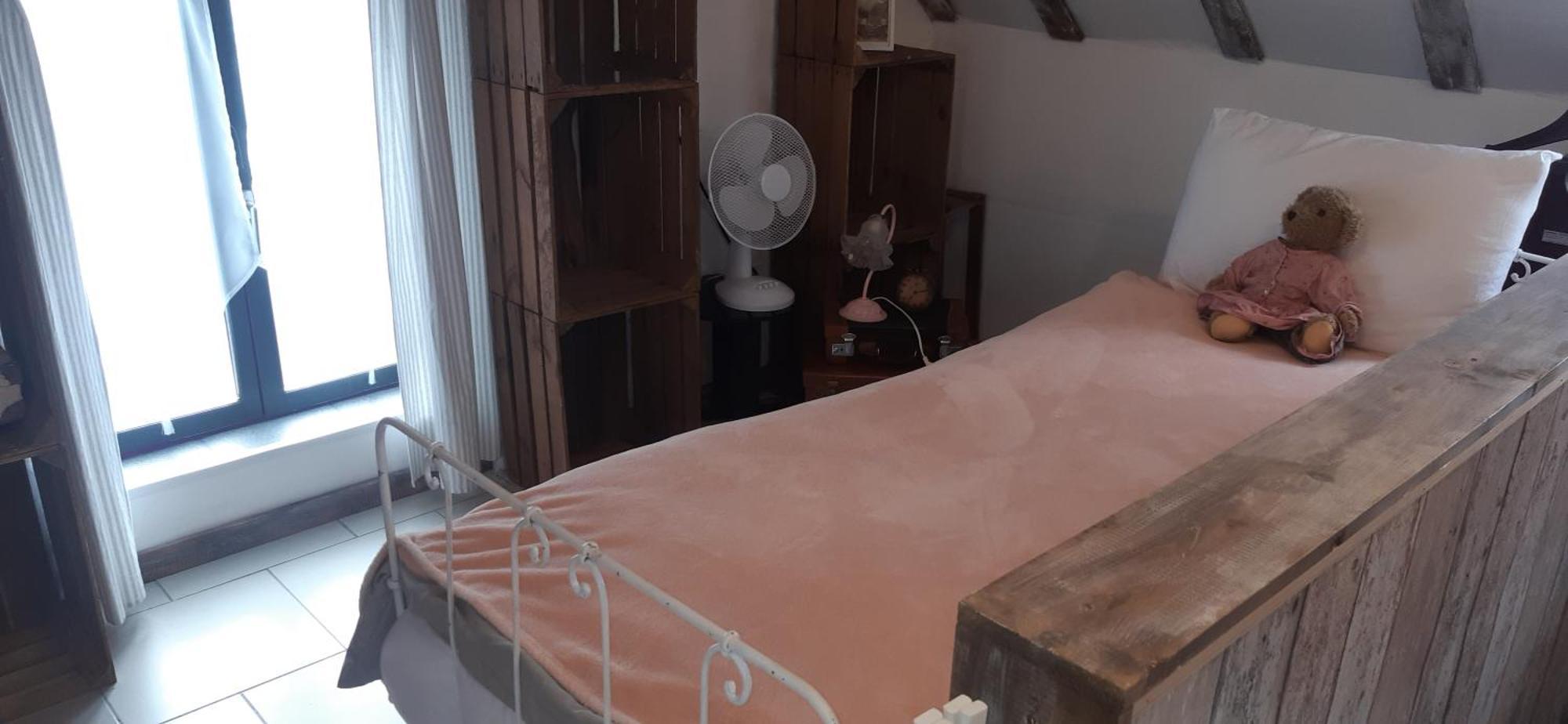 La P'Tite Maison Charleroi Kültér fotó
