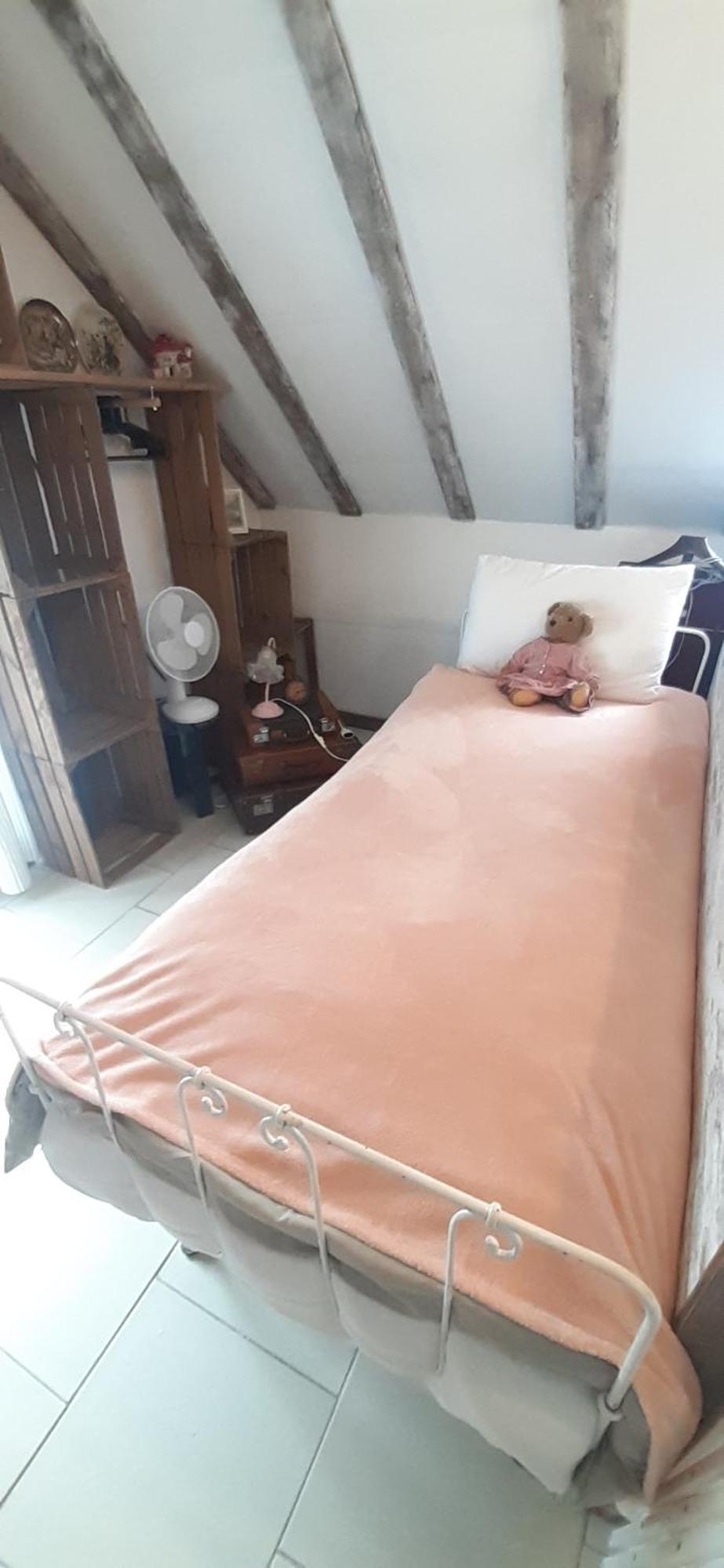 La P'Tite Maison Charleroi Kültér fotó