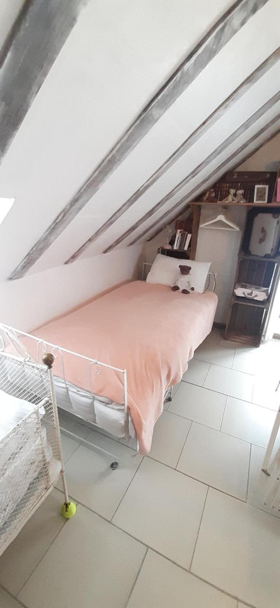 La P'Tite Maison Charleroi Kültér fotó