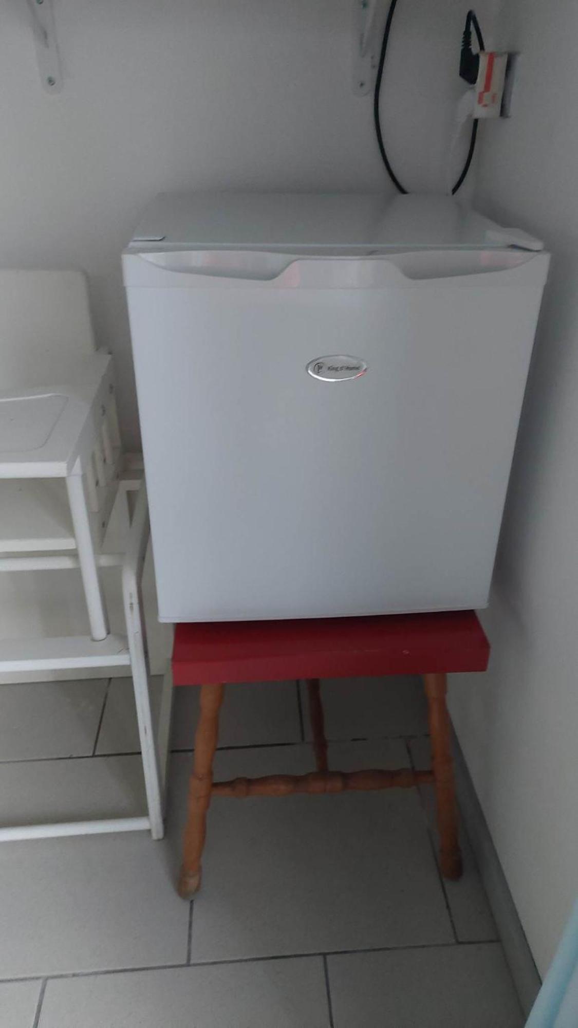 La P'Tite Maison Charleroi Kültér fotó