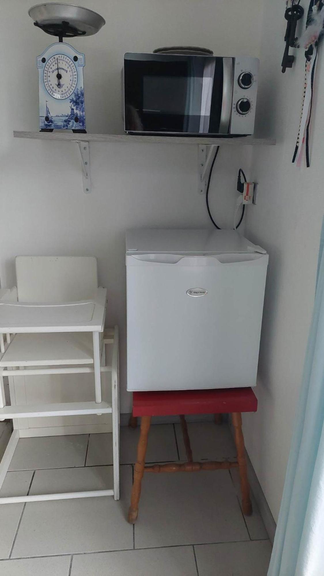 La P'Tite Maison Charleroi Kültér fotó