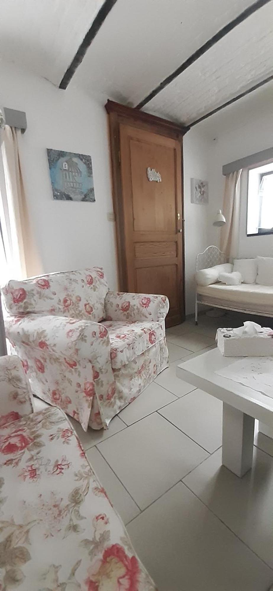 La P'Tite Maison Charleroi Kültér fotó