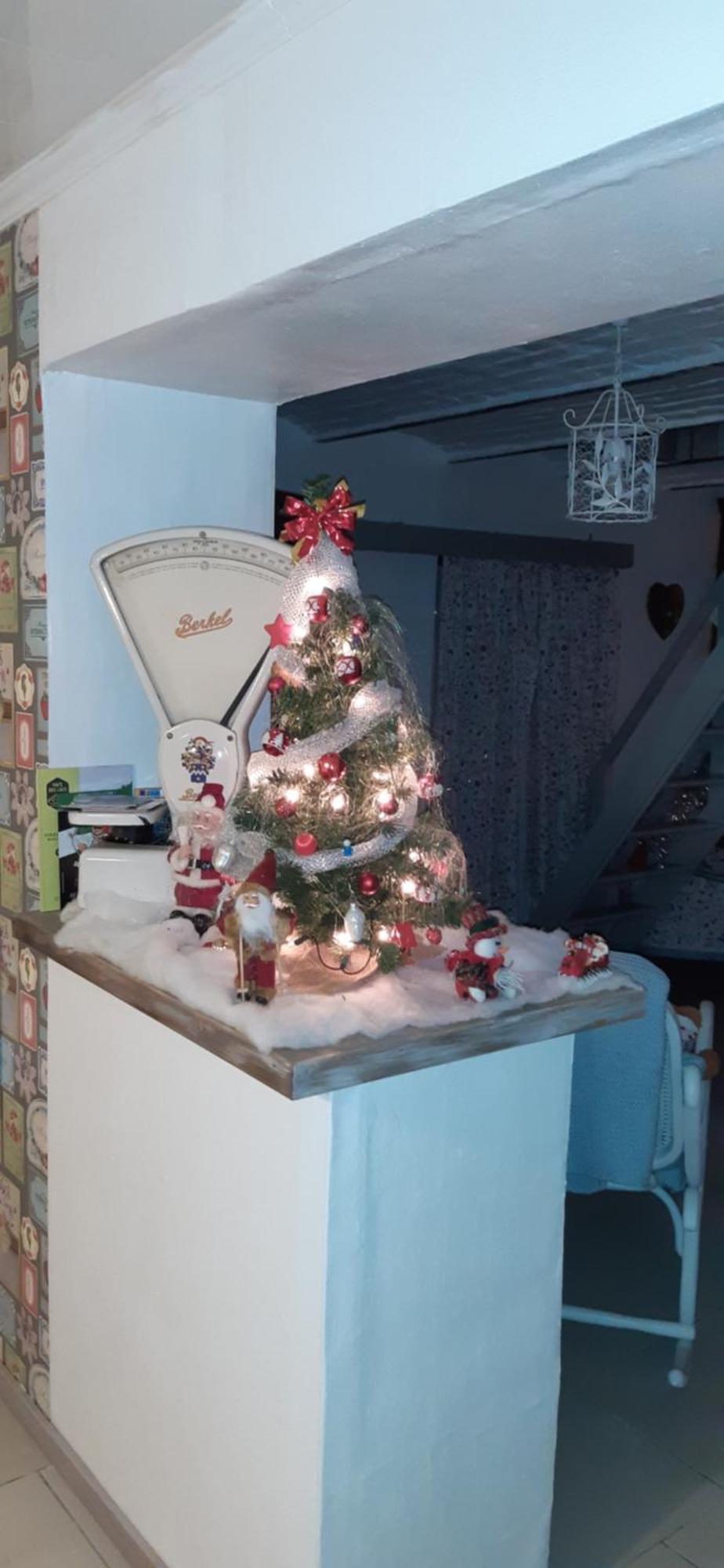 La P'Tite Maison Charleroi Szoba fotó